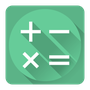 Minimalistic Calculator