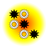 Sunlime Mini - Tic-Tac-Toe