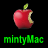 mintyMac-Cinnamon-32bit-14.04