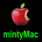 mintyMac OSX Theme Complete