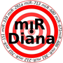 Logo Project miRDiana