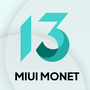 MIUI Monet Project