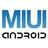 MIUI for Samsung Galaxy S