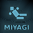 Logo Project Miyagi