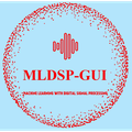 MLDSP-GUI