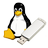 Mac Linux USB Loader