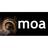 Logo Project MOA - Massive Online Analysis