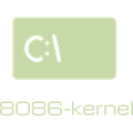 8086kernel