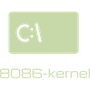 8086kernel