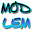 Logo Project MODLEM