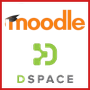Moodle, DSpace 7, Koha, Calibre Live ISO