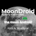 MoonDroid