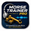 Morse Trainer Pro