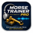 Morse Trainer Pro