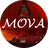 mova