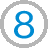Logo Project moVee 8