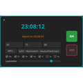 MP3-Wecker