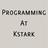 Programming At Kstark-MP3 Renamer