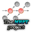 Logo Project Mobile Robot Programming Toolkit (MRPT)