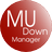 MuDownManager