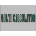 MultiCalculator