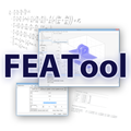 FEATool Multiphysics MATLAB FEM Toolbox