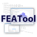 FEATool Multiphysics - FEA Toolbox