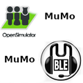 MuMo module for OpenSimulator