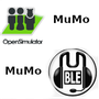 MuMo module for OpenSimulator