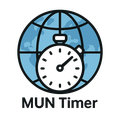 MUN Timer