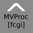 MVProc FastGCI