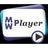 Logo Project Media Player
