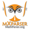 mXparser - Math Parser Java C# Library