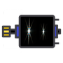 myDCFocuser Arduino Relative DC Focuser 
