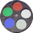 myFilterWheel ASCOM DIY