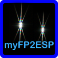 myFP2ESP32 WiFi ASCOM Focus Controller