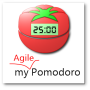 Logo Project myAgilePomodoro