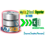 MySQL 2 Excel Exporter 3-105 [I.S.A]
