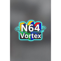 N64 Emulator Vortex