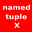 namedtuplex