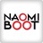 NaomiBoot