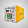 Logo Project NASH OS