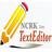 NCRK-TextEditor-v1.1.3