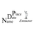 Name, Date, Place Extractor