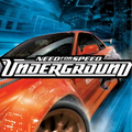 Need For Speed Underground
