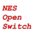 NES Open Switch