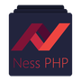 Logo Project Ness PHP
