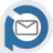 Logo Project Aegis Implicit Mail (AIM)