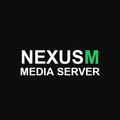 NexusM Media Server