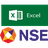 NSE NIFTY Index Option Chain in Excel